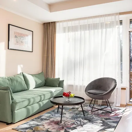 Apart Otel Alvine Family 4*