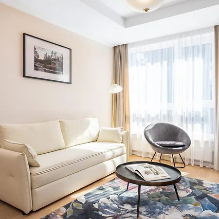 Apart Otel Alvine Family