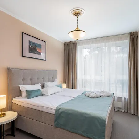 Apart Otel Alvine Family