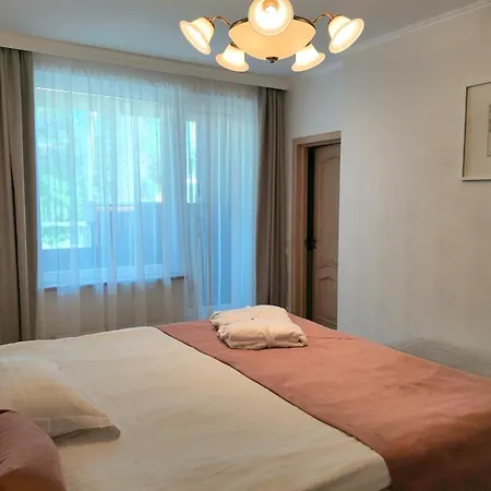 Apart Otel Alvine Family 4*